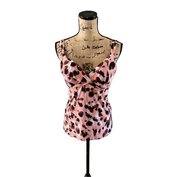 Birdsong 36DD Swim Top - Picture 1 of 10